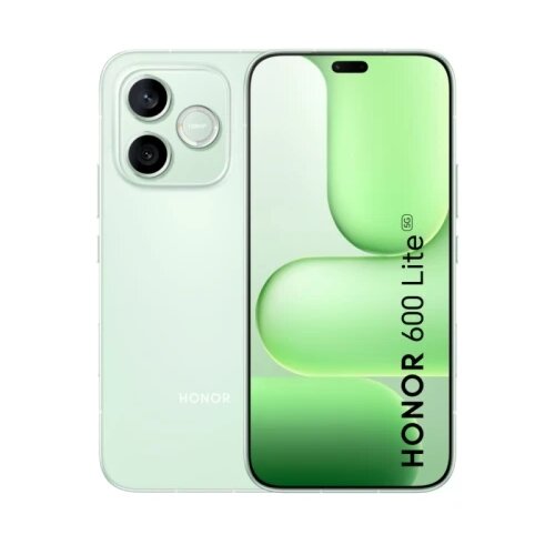 Honor 600 Lite ' 8GB/128GB Green Cene