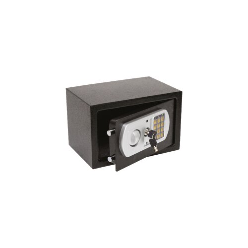 Home SAFETREZOR Cijene