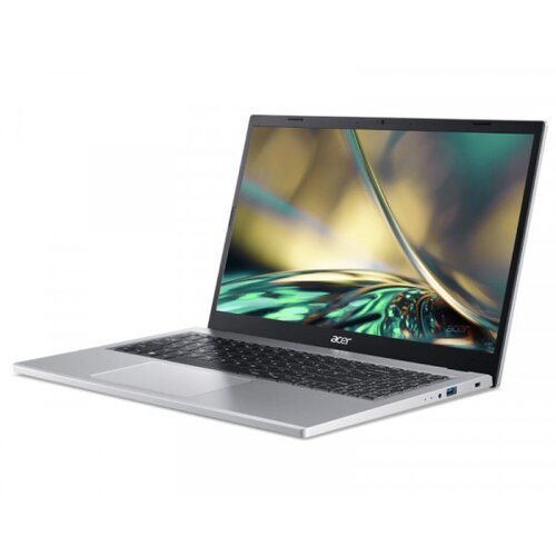 Acer aspire A315 15.6 inča fhd ryzen 7 5700U 8GB 512GB ssd laptop Slike
