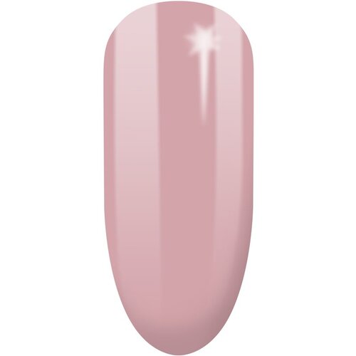 Semilac UV Hybrid gel lak za nokte nijansa 004 Classic Nude 7 ml Slike