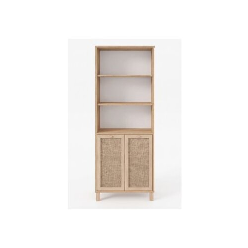 Hanah home Polica za knjige Dune DN5 SJ Slike