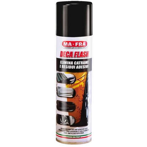  MA-FRA Deca Flash sredstvo za uklanjanje katrana 250ml Cene