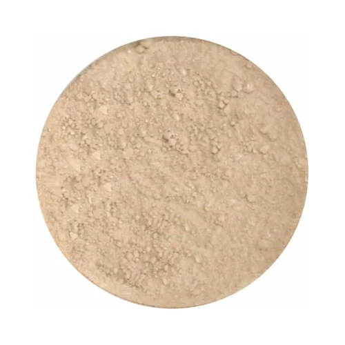 Provida Organics earth minerals satenski mat tekući puder - beige 2