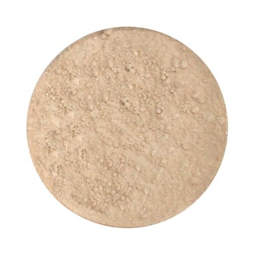 Provida Organics Earth Minerals Satin matirana podlaga - Beige 2 Slike