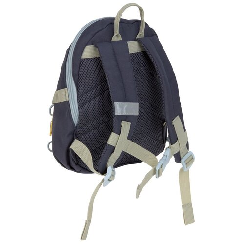 L&amp;auml;ssig Tiny Ruksak Outdoor Cloud dark blue Slike