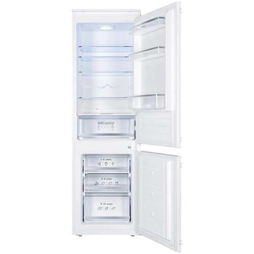 Amica BK3265.4UiAA built-in fridge Cijene