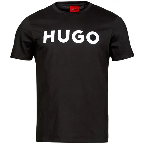 Hugo Majica 'Dulivio' crna / bijela