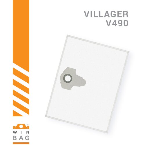 Villager kese za usisivače VVC18/VVC20 model V490 Cene