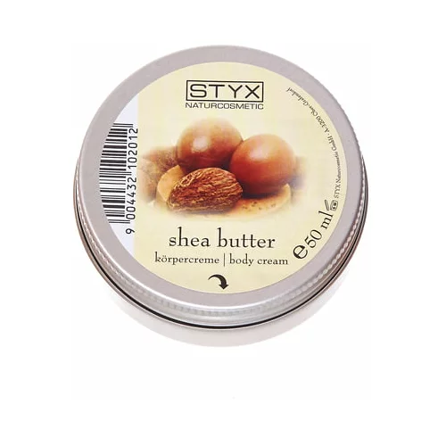 STYX shea maslac krema za tijelo - 50 ml