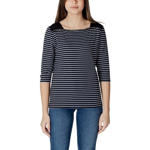 Liu Jo Majice s kratkimi rokavi MODA M/L WA5227J4909 Cene