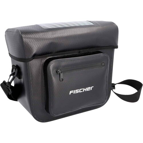 Fischer plus terra sprednja torba črna, (20472663) Cene