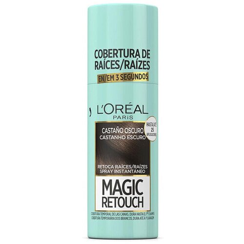 L'oréal Magic Retouch Root Concealer Spray - Marron Cijene