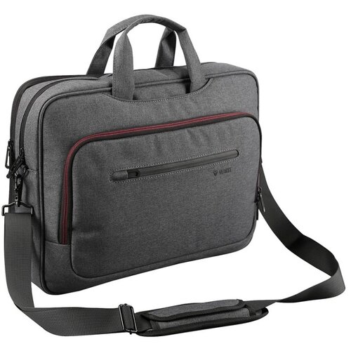 Olimp Sport Yenkee YBN 1541GY, TARMAC, torba za notebook, 15.6" Grey Cene