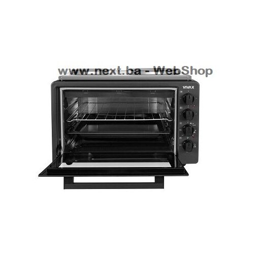 Vivax HOME mini pećnica MO-4201 Black Cijene