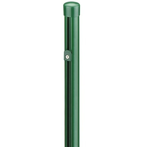 Gah alberts stup za ograde (promjer: 38 mm, zelene boje, metal) Slike
