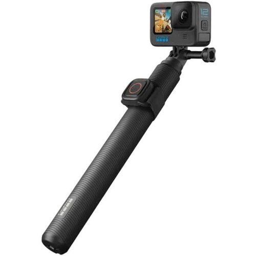Nacon Gimbal GoPro Extension Pole+ Waterproof Shutter Remote Cene