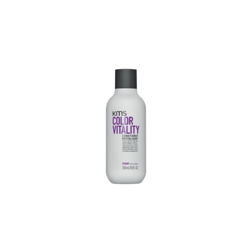 KMS Color Vitality Conditioner Revitalisant hranjivi regenerator za obojenu kosu 250 ml Slike