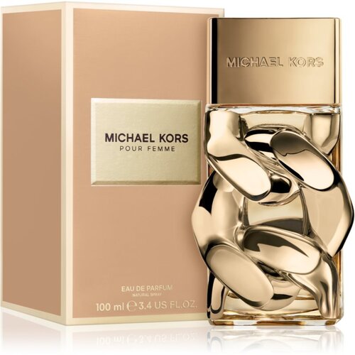 Michael Kors Pour Femme parfemska voda za žene 100 ml Slike