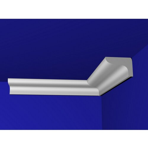 DEKORWALL Stiropor ukrasna lajsna DW-22 Slike