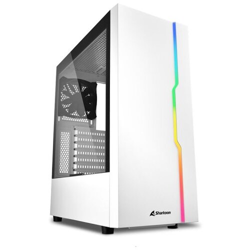  Kućište SHARKOON gaming White Cijene