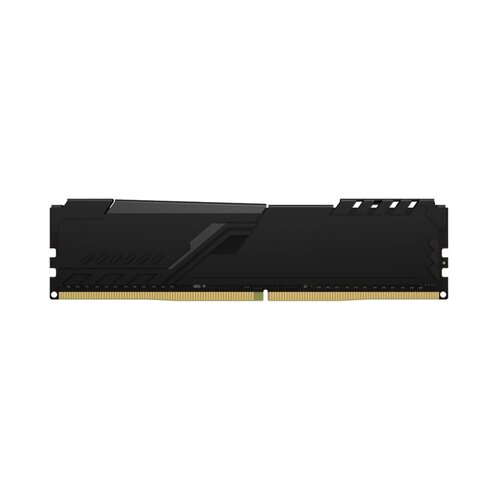 Kingston 16GB / 2666MHz DDR-4 (komplet 2) Fury Beast Black (KF426C16BBK2 / 16) pomnilnik Cene