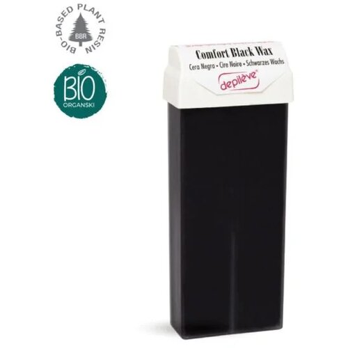 Depilève black hladan vosak za depilaciju - 100 ml Cene