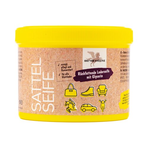 Bense & Eicke Milo za sedla - 500 ml Cene
