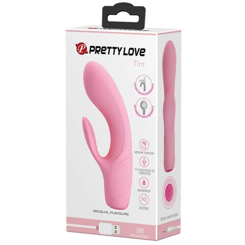 Orion Pretty Love Tim Baby Pink D01212 Slike