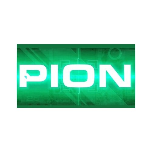  PION Steam Key GLOBAL Cene