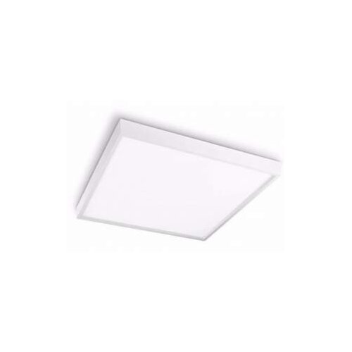  LED panel 6W 6400K nadgradni IP20 Slike