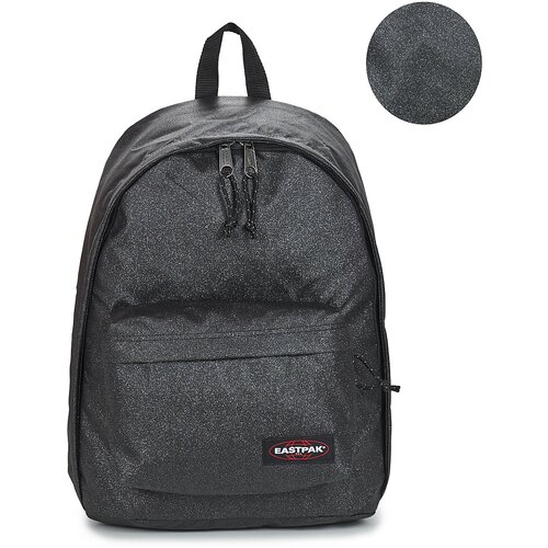 Eastpak OUT OF OFFICE PAILLETTE Crna Cijene
