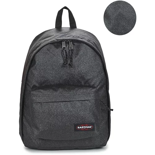 Eastpak OUT OF OFFICE PAILLETTE Crna