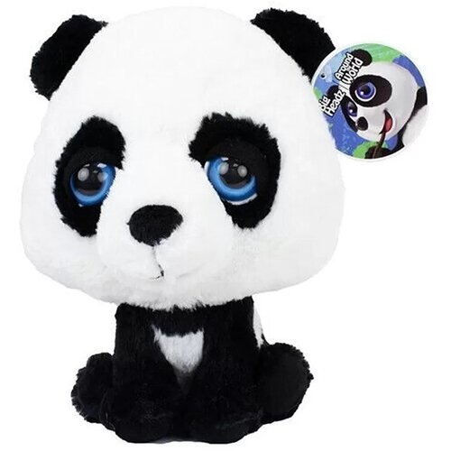  Pli&scaron;asta igrača Panda Big Head &ndash; Za nepozabne objeme Cene