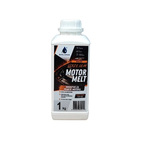 DOLONA MOTOR MELT 1 kg - Pranje motora Cene