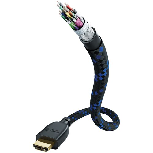 Inakustik in-akustik Premium II HDMI2.1 48G 5.0m Cijene