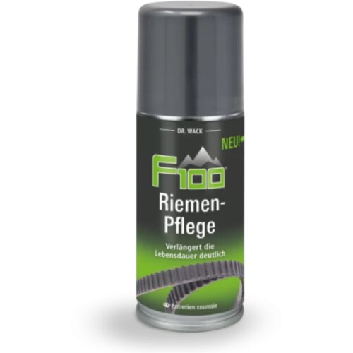 Dr.Wack F100 Sredstvo za negu zupčastog kai&amp;scaron;a bicikla, 100ml Slike