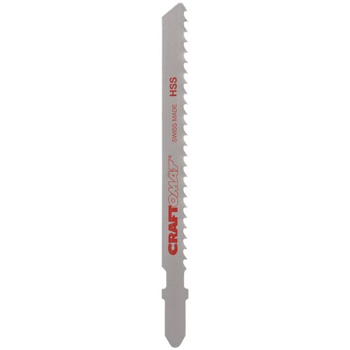 CRAFTOMAT list za ubodnu pilu T 127 D (Aluminij, 2 -dij., T-zavr&amp;scaron;etak) Slike