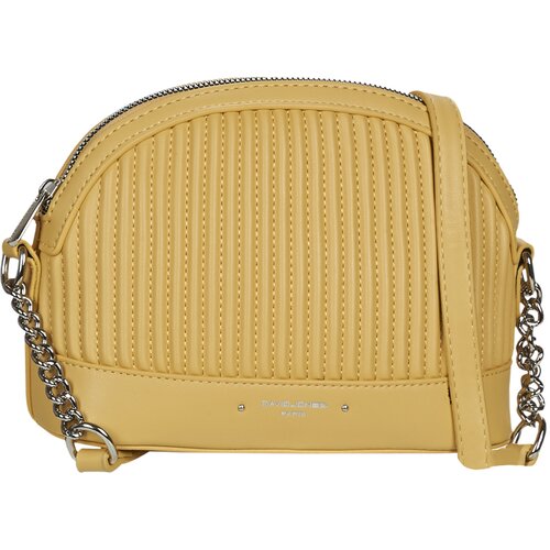 David Jones 6523-1 Žuta Slike