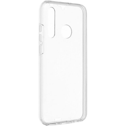  360 Full Cover obostrana dvodijelna prozirna maska za Huawei P SMART PLUS 2019 Slike