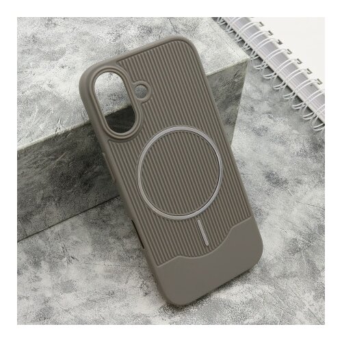  Futrola urban edge magsafe za iphone 17 (6.3) siva ( F122353 ) Cene