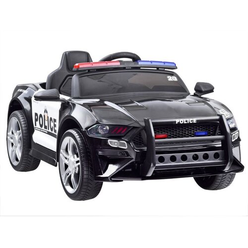Policijski automobil AKU Cijene