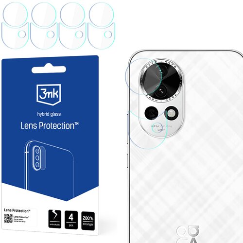 3mk zaščita za leče za huawei nova 13 zaščita za leče kaljeno steklo 9H, (5000019046) Cene