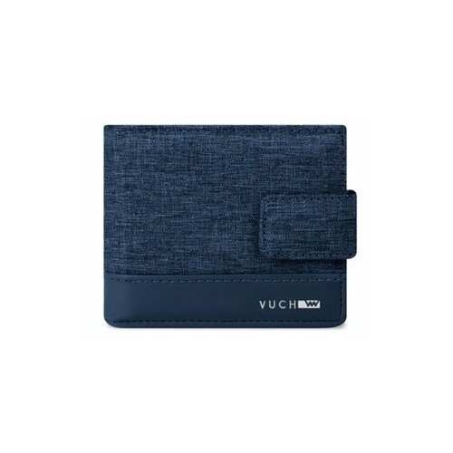 Vuch Muški novčanik Allee Blue, 11 x 9 cm Cene