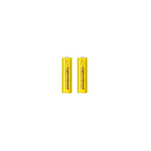  baterije ESPERANZA RECHARGEABLE... Slike