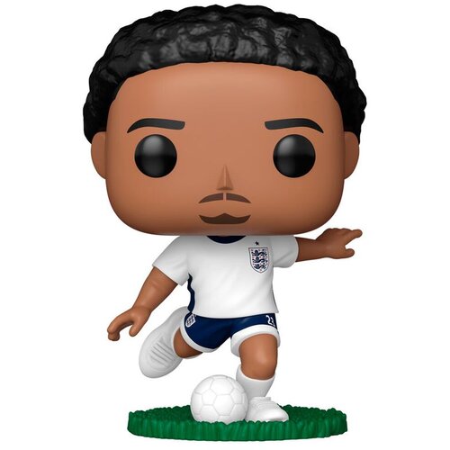 Funko Figura POP England Myles Lewis-Skelly Slike