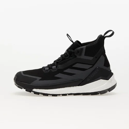 Adidas Terrex Free Hiker 2 GTX Core Black/ Grey Six/ Grey Three