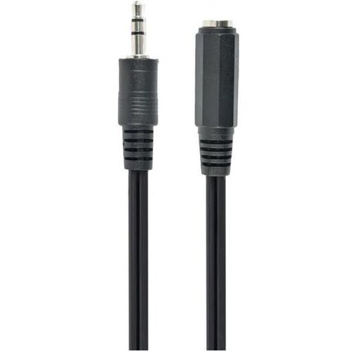 Cablexpert avdio kabel M - Ž 3,5mm 5m Slike