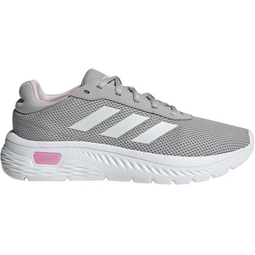 Adidas ženske patike Cloudfoam Comfy, Sive Cene