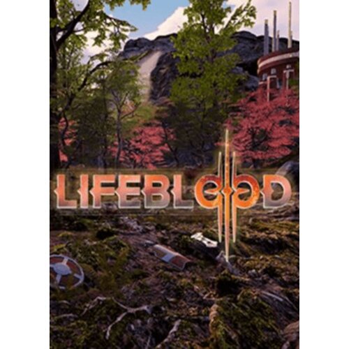 Steam Lifeblood (PC) Key GLOBAL Cene