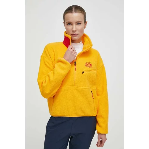 Marmot Športni pulover '94 E.C.O. rumena barva